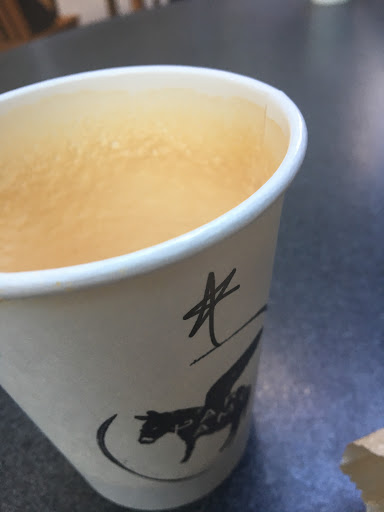 Coffee Shop «Paramo Coffee», reviews and photos, 4 Embarcadero Center, San Francisco, CA 94111, USA