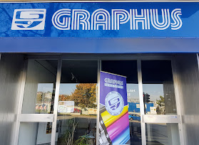 Graphus Sàrl - Imprimerie Lausanne Suisse