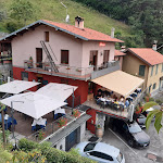 Photo n°1 de l'avis de Inge.a fait le 23/07/2022 à 12:25 sur le  Trattoria La Busciona - Bellagio (co) à Bellagio