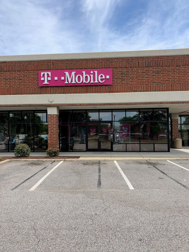 T-Mobile, 1600 Crossways Blvd b, Chesapeake, VA 23320, USA, 