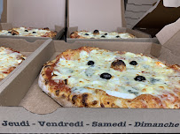 Photos du propriétaire du Pizzeria Central Pizza à Montfaucon-en-Velay - n°3