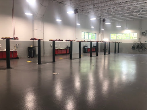 Toyota Dealer «Ira Toyota of Tewksbury», reviews and photos, 468 Main St, Tewksbury, MA 01876, USA