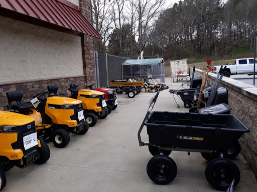Home Improvement Store «Tractor Supply Co.», reviews and photos, 1484 Athens Hwy, Grayson, GA 30017, USA