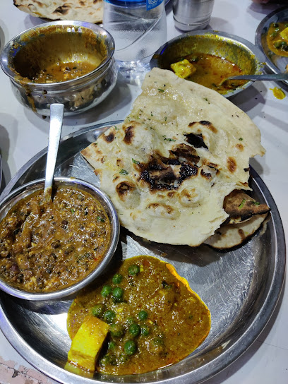 Baba Da Dhaba