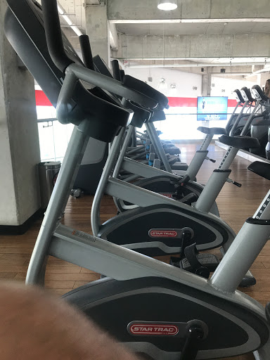 Centros fitness Cancun