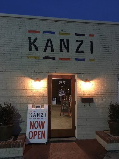 Kanzi