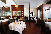 Atmosphère du Restaurant Chez Auguste à Mulhouse - n°1