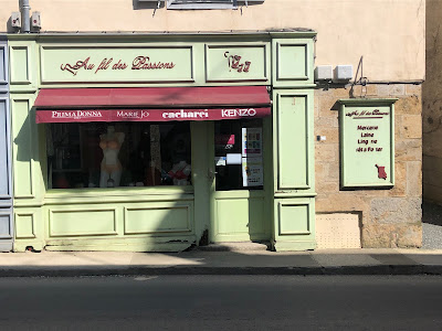 Au Fil Des Passions à Vayrac