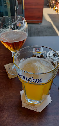 Bière du Restaurant Au Bureau Villenave-d'Ornon - n°18