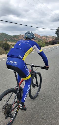 Bicycle Store «CyclePro Bicycle Service Store», reviews and photos, 22762 Aspan St, Lake Forest, CA 92630, USA