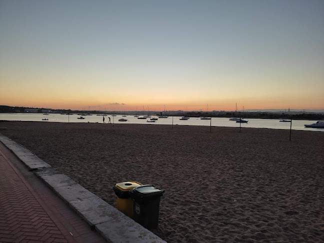 Acqua Seixal - Sorveteria