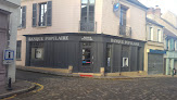 Banque Banque Populaire Val de France 78490 Montfort-l'Amaury