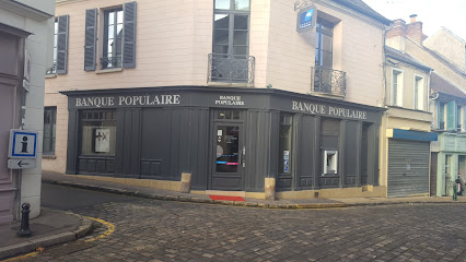 Photo du Banque Banque Populaire Val de France à Montfort-l'Amaury