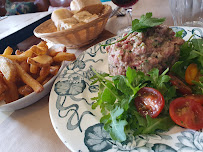 Plats et boissons du Restaurant Café de la Mairie / L'âme véritable à Orry-la-ville - n°15