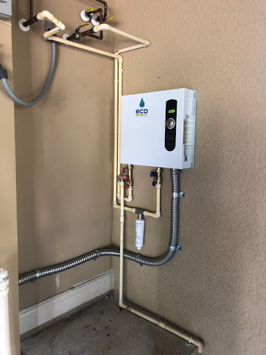 Plumber «Moen Brothers Plumbing & Drain LLC», reviews and photos, 8720 Alico Rd #6, Fort Myers, FL 33912, USA