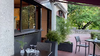 Atmosphère du Restaurant Au Fil Du Thiou à Annecy - n°2