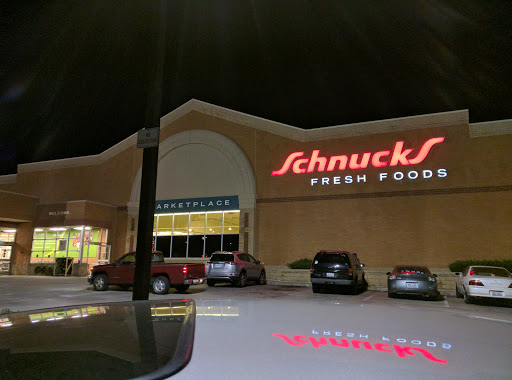 Grocery Store «Schnucks», reviews and photos, 975 S Annie Glidden Rd, DeKalb, IL 60115, USA
