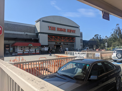 Home Improvement Store «The Home Depot», reviews and photos, 2 Colma Blvd, Colma, CA 94014, USA
