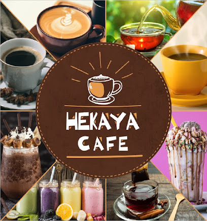 Hekaya coffe