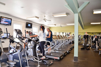 In-Shape Health Clubs - 1100 41st Ave. (annex:, 1200 41st Ave, Capitola, CA 95010