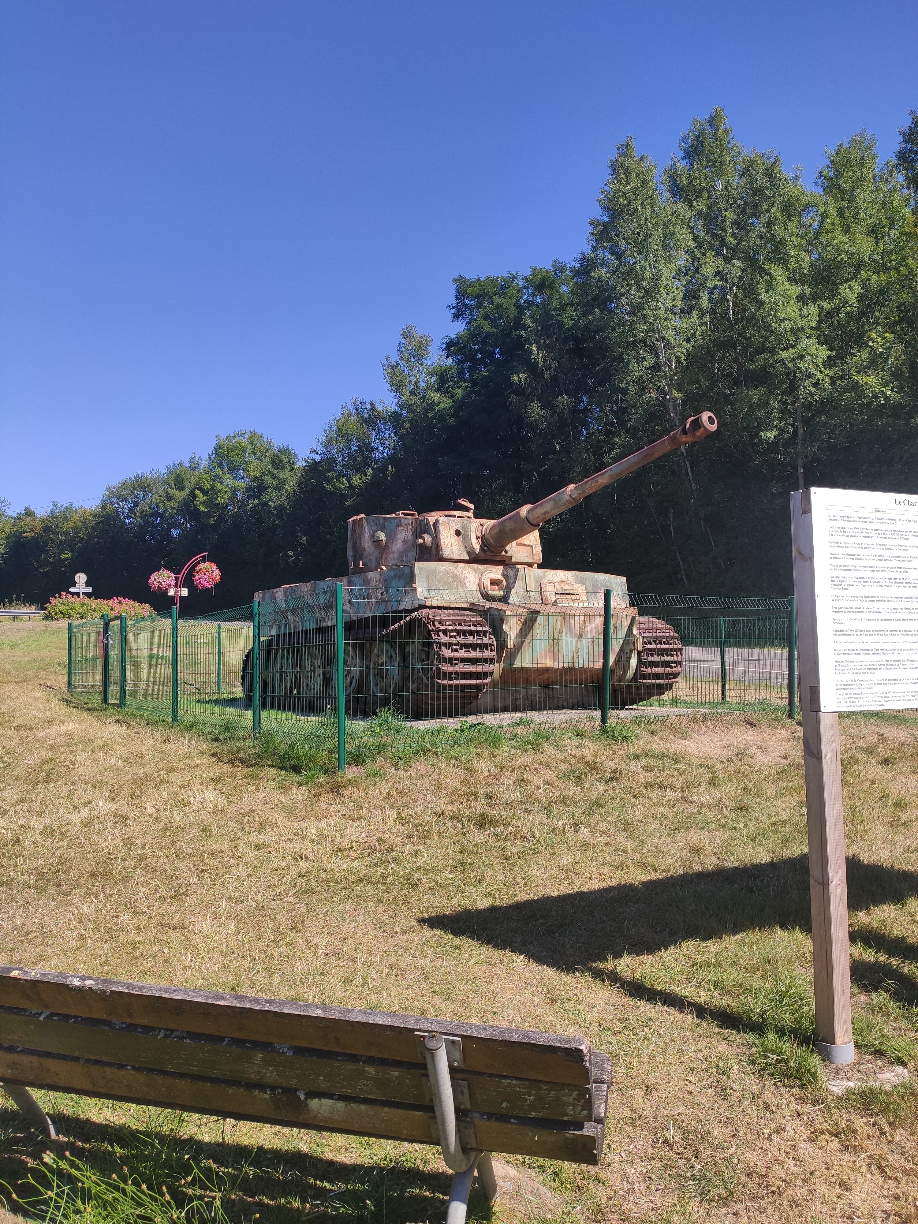 Photo n° 2 de l'avis de Mechiel.o fait le 30/07/2020 à 15:55