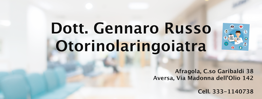 Ambulatorio ALPI Dott. Gennaro Russo | Otorinolaringoiatria e Chirurgia Testa-Collo | Disturbi dell'Equilibrio e dell'Udito