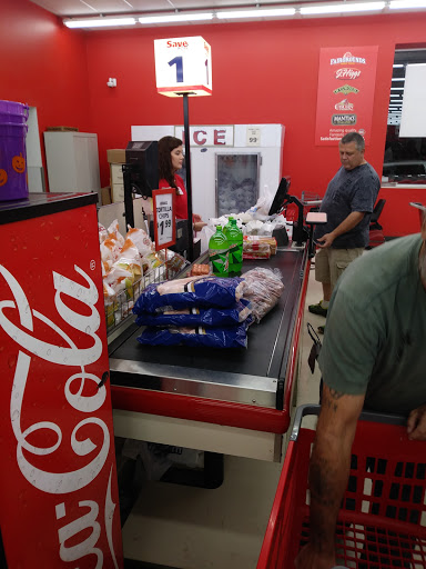 Grocery Store «Save-A-Lot», reviews and photos, 313 N Hyatt St, Monticello, AR 71655, USA