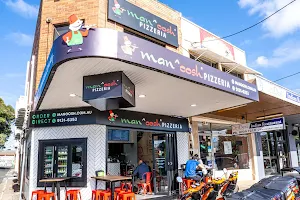 Manoosh Pizzeria - Revesby image