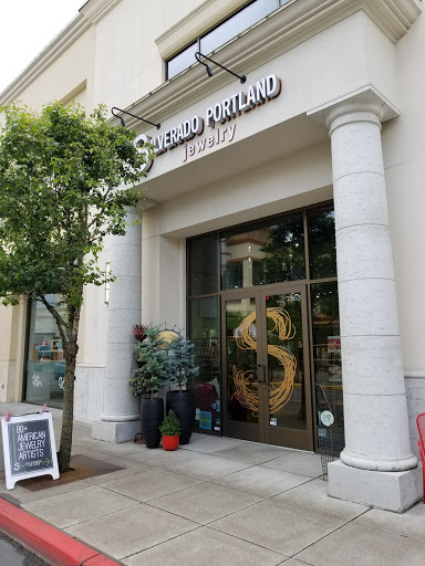 Jewelry Store «Silverado Portland Jewelry», reviews and photos, 7363 SW Bridgeport Rd, Portland, OR 97224, USA