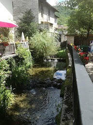 Photo n°47 de la vieille côte à Cerdon ()