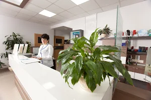 Okulus PLUS Centre for Ophthalmology and Optometry image