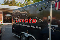 Eurauto Inc - Photo 6 - Car repair in Cincinnati, OH, Cincinnati