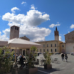 Photo n°1 de l'avis de Bob.r fait le 27/04/2024 à 18:22 sur le  Botanico Foligno à Foligno