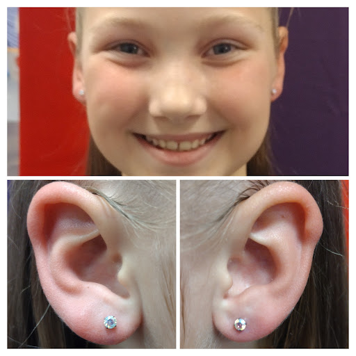 Explore fish hook tattoo ideas, creative tattoo ideas in Enid, available at AppleAlleyPiercing