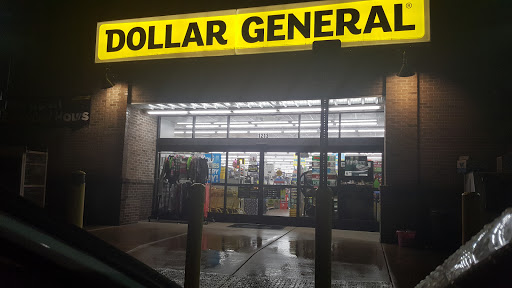 Home Goods Store «Dollar General», reviews and photos, 1213 Dickerson Rd, Goodlettsville, TN 37072, USA
