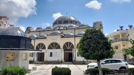 Çifte Minare Cami