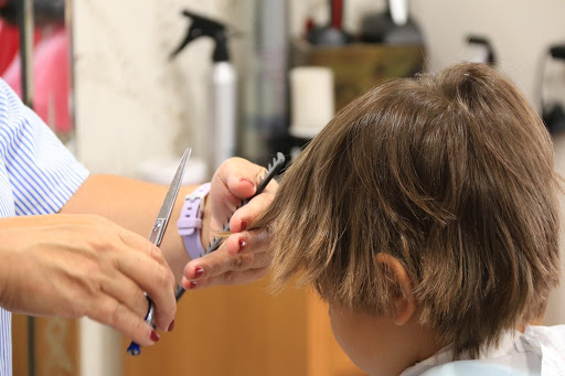 Peluquería Crespo en Sangüesa, Pamplona