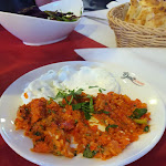 Photo n°3 de l'avis de Daniela.c fait le 12/02/2023 à 15:17 sur le  Deniz Restaurant à Braunschweig