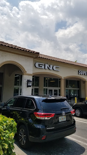 Vitamin & Supplements Store «GNC», reviews and photos, 6059 Coral Ridge Dr, Coral Springs, FL 33076, USA