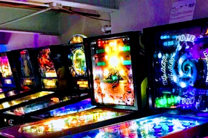 Electromagnetic Pinball Museum and Restoration image