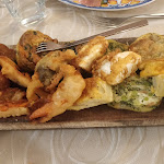 Photo n°2 de l'avis de Maurizio.e fait le 13/01/2022 à 14:39 sur le  Ristorante Da Carlo à Pergusa