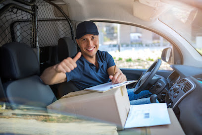 Professional Courier Services
