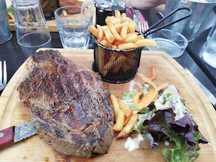 Photo n°9 de Restaurant 592 à Peynier ()