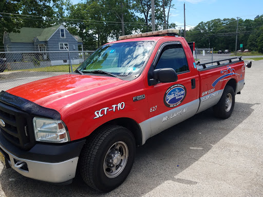 Motorcycle Dealer «Atlantic City Cycle Center», reviews and photos, 1181 S White Horse Pike, Hammonton, NJ 08037, USA