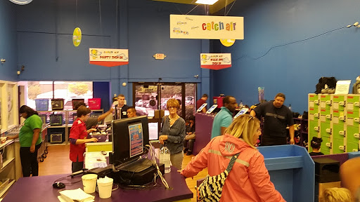 Amusement Center «Catch Air», reviews and photos, 2505 Chastain Meadows Pkwy NW #103, Marietta, GA 30066, USA