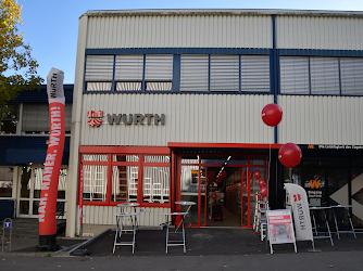 Würth Winterthur