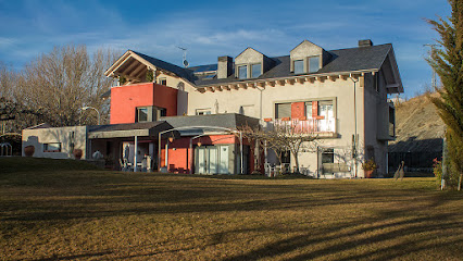 Hotel Rural en Jaca Villa iacca - Calle, Av. del Voto de San Indalecio, 40, 22700 Jaca, Huesca, Spain