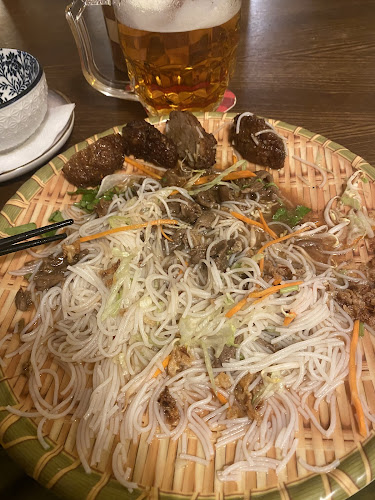 Opinii despre NHU Ý Restaurace în Turnov - Restaurace