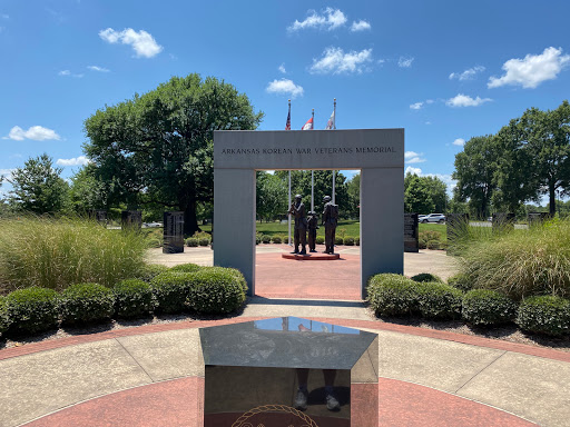 History Museum «MacArthur Museum of Arkansas Military History», reviews and photos, 503 E 9th St, Little Rock, AR 72202, USA