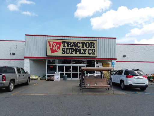 Home Improvement Store «Tractor Supply Co.», reviews and photos, 3330 US-80, Dudley, GA 31022, USA